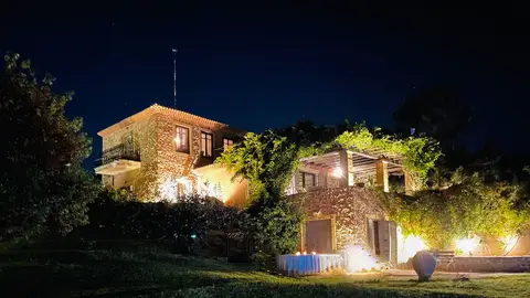 The Seacret Villa – Hotel in Nea Peramos, Kavala