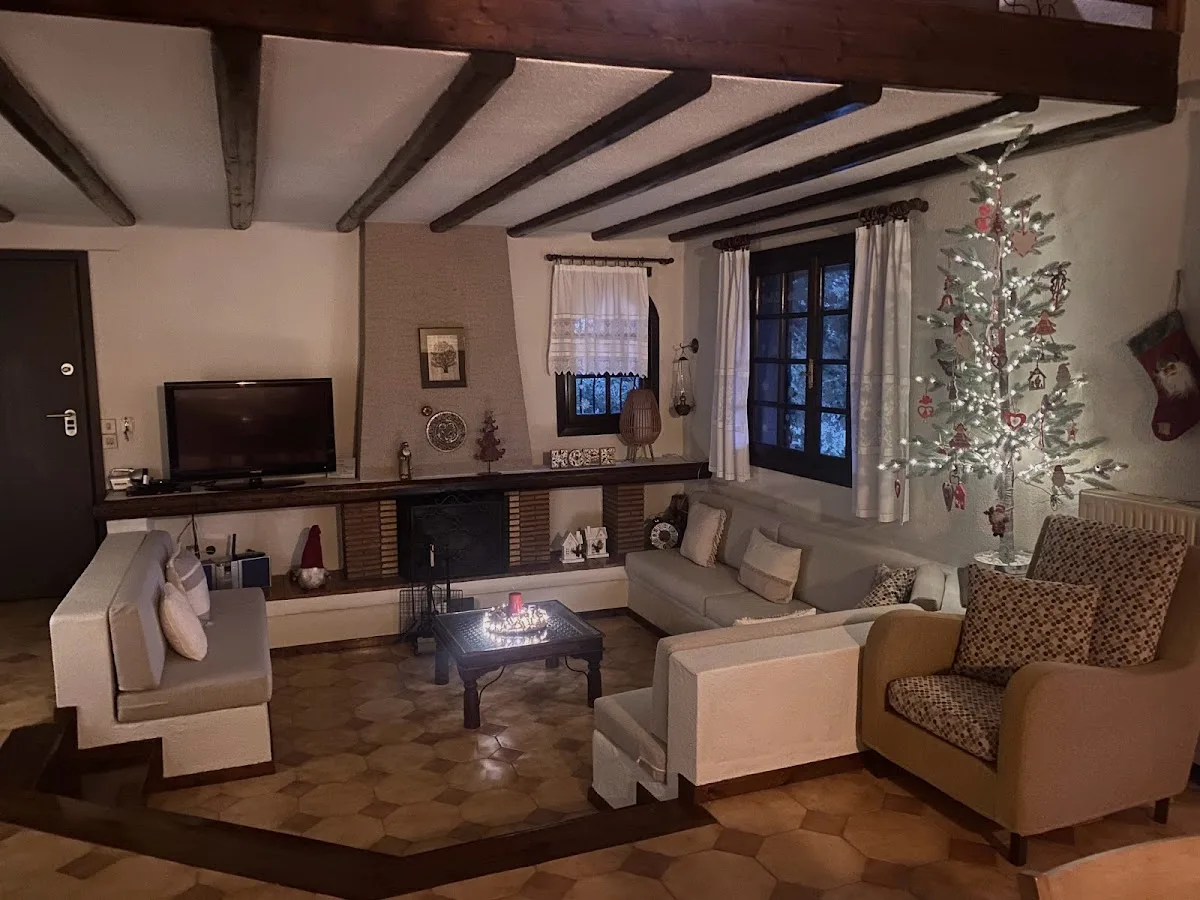 The Tree House – photo 2