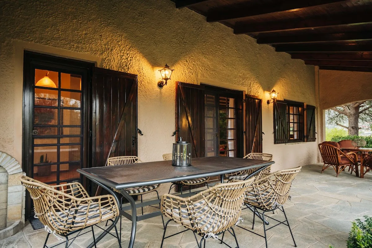 The Tree House – photo 4