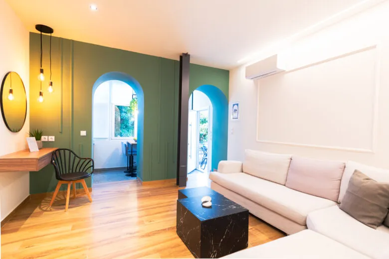 TheYard Kavala – Hotel in Kavala, Kavala