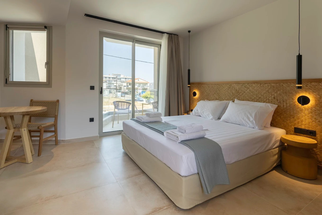 Hotel photo – Kavala, Greece