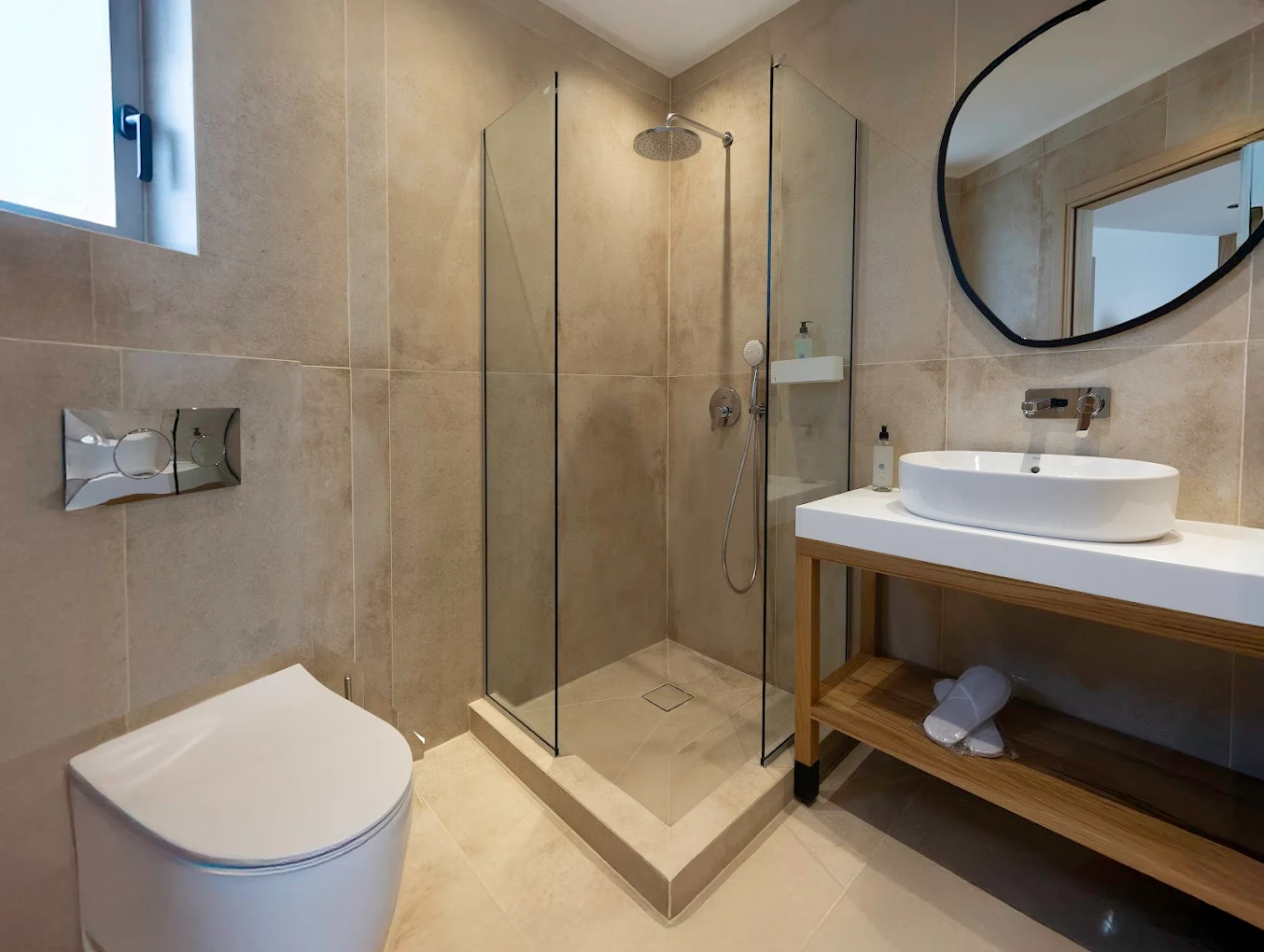 Hotel photo – Kavala, Greece