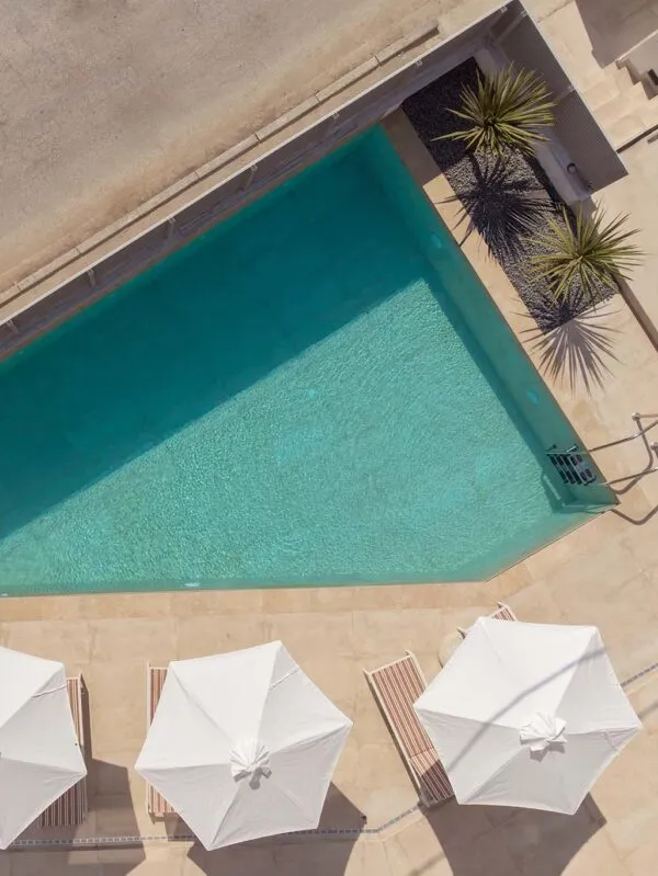 Thines Comfort Living – Hotel in Nea Peramos, Kavala