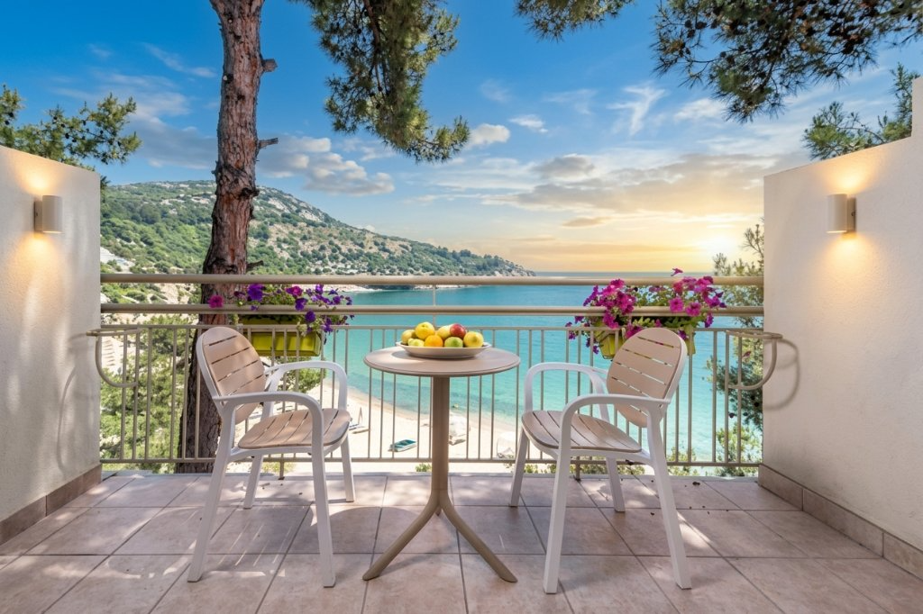 Tosca Beach Hotel – Hotel in Kavala, Kavala