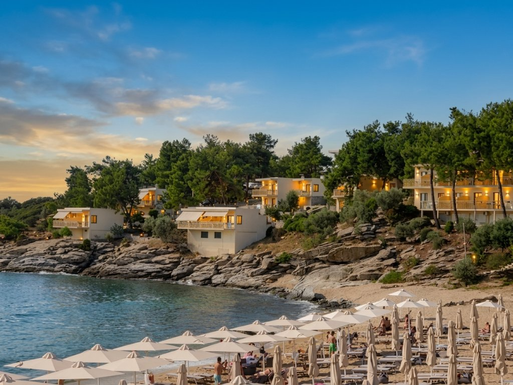 Hotel photo – Kavala, Greece