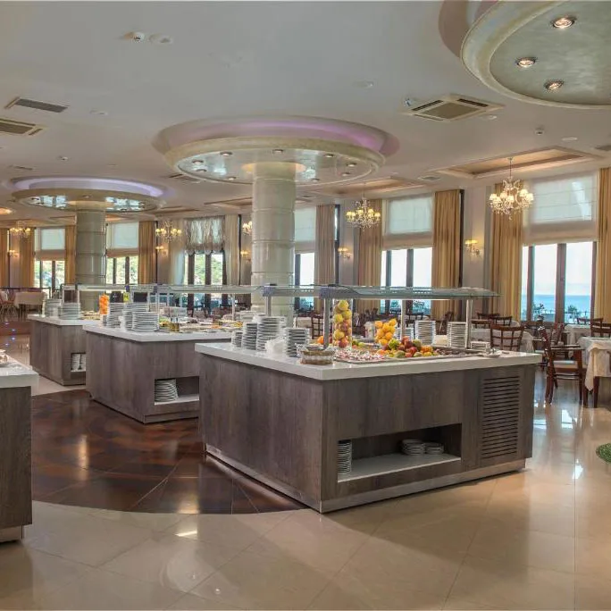 Tosca Beach Hotel – photo 2