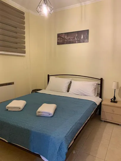 Toulipa seaside apartments – Hotel in Kavala, Kavala