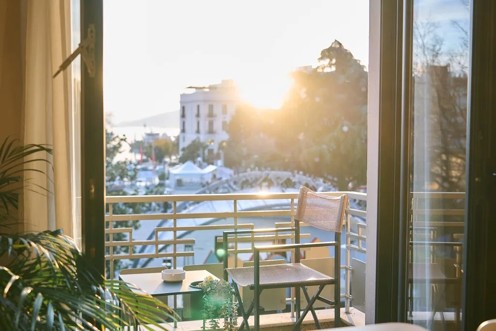 Urban Flat 2026 – Hotel in Kavala, Kavala