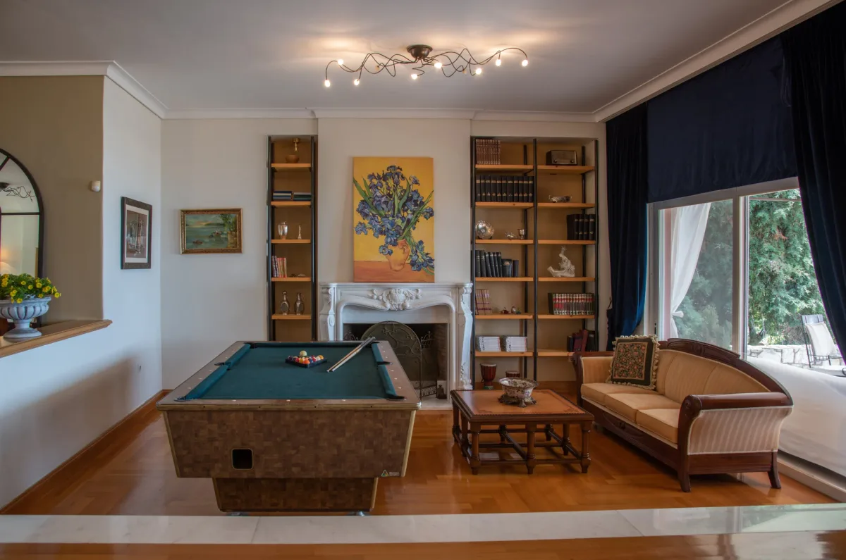 Villa Arethousa – photo 3