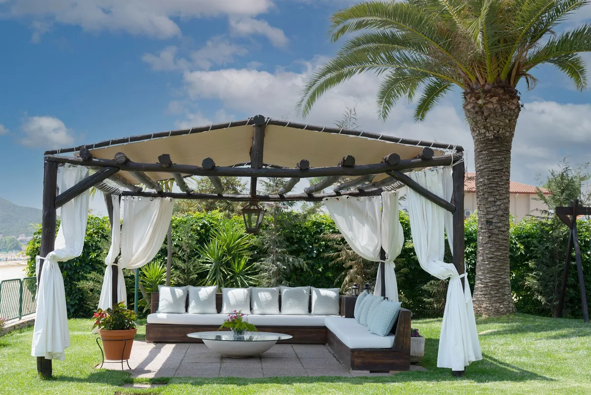 Villa Arethousa – photo 4