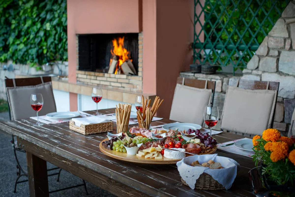 Villa Arethousa – photo 5