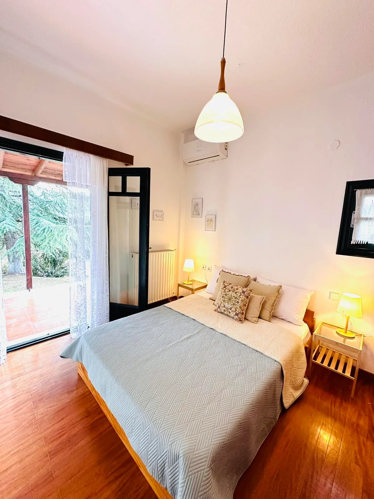 Villa Bianca Kavala – photo 2