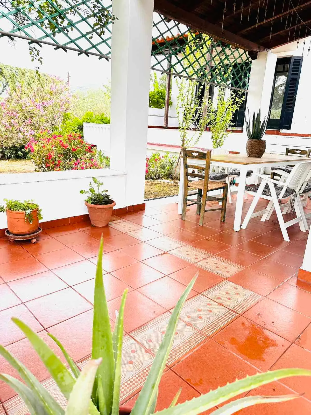 Villa Bianca Kavala – photo 3