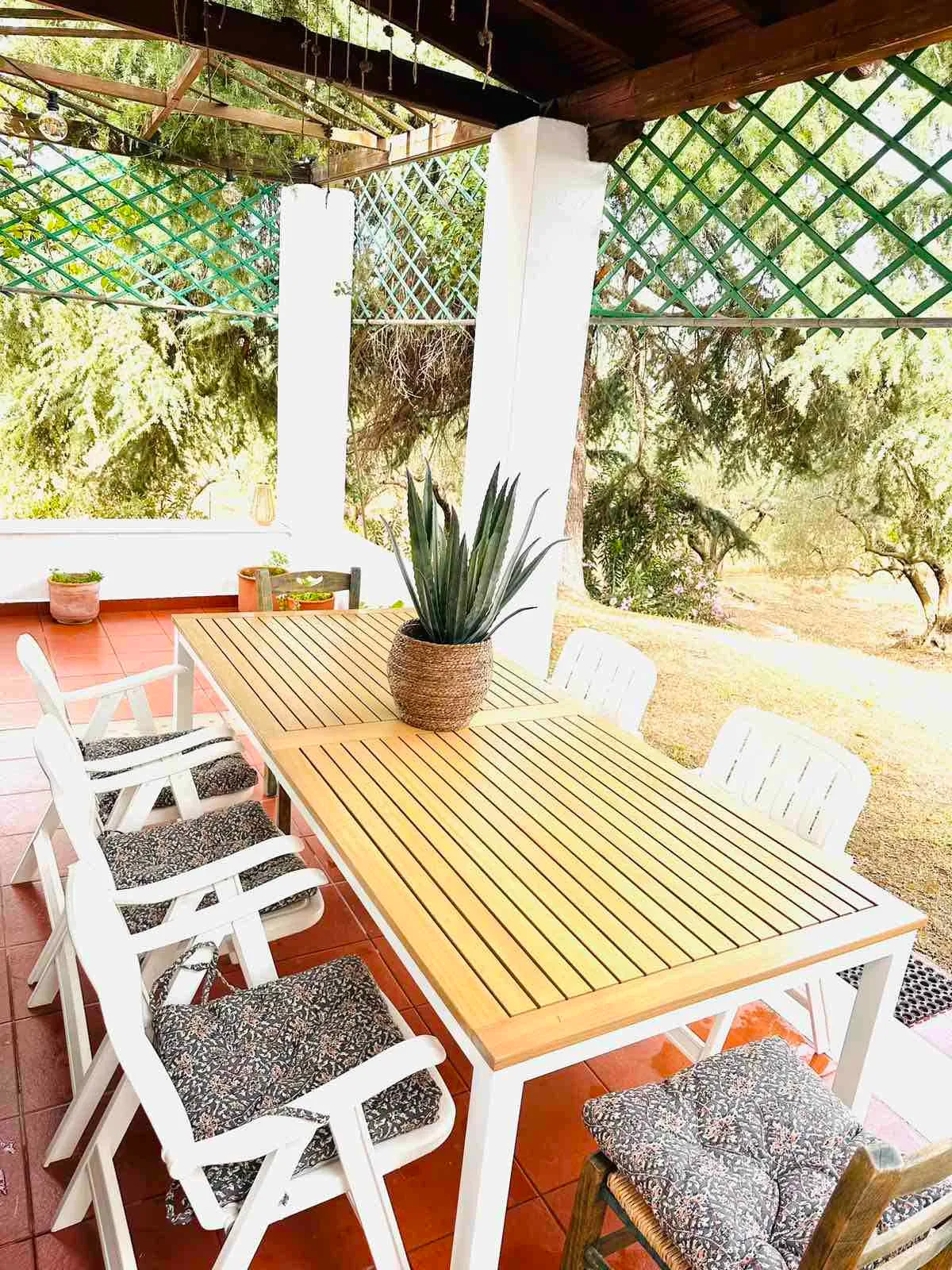 Villa Bianca Kavala – photo 8