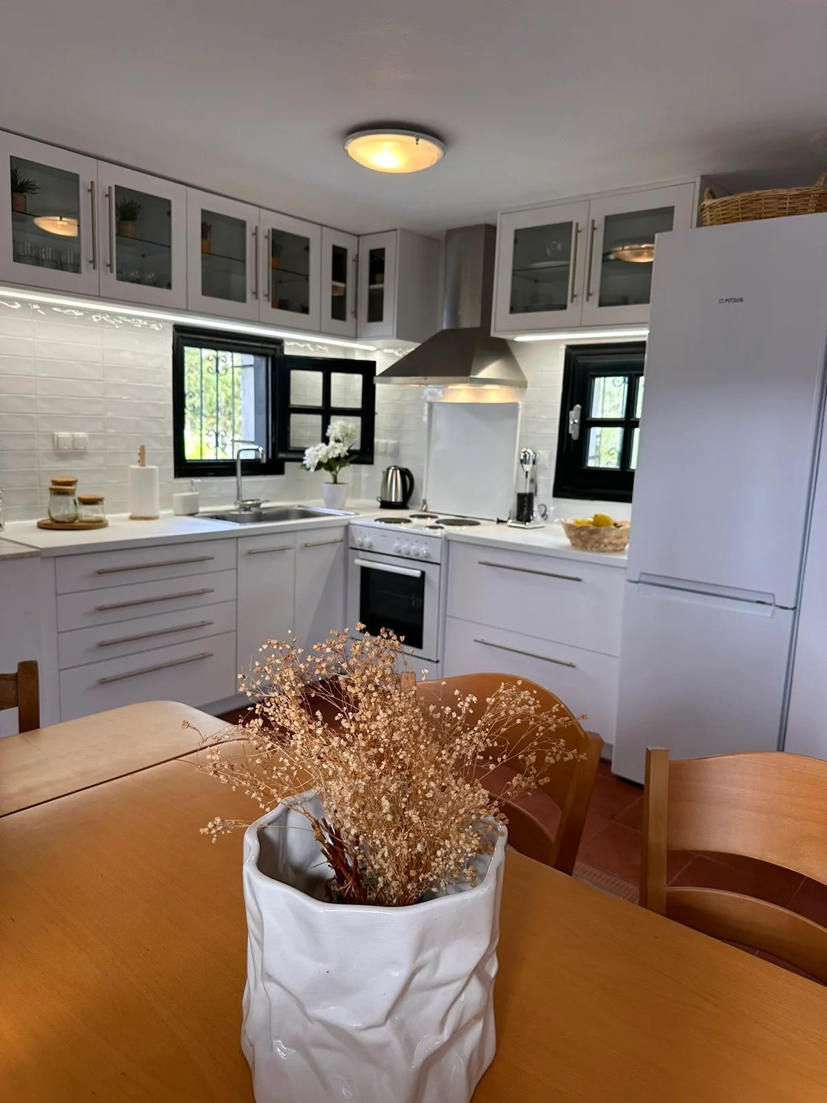 Villa Bianca Kavala – photo 9