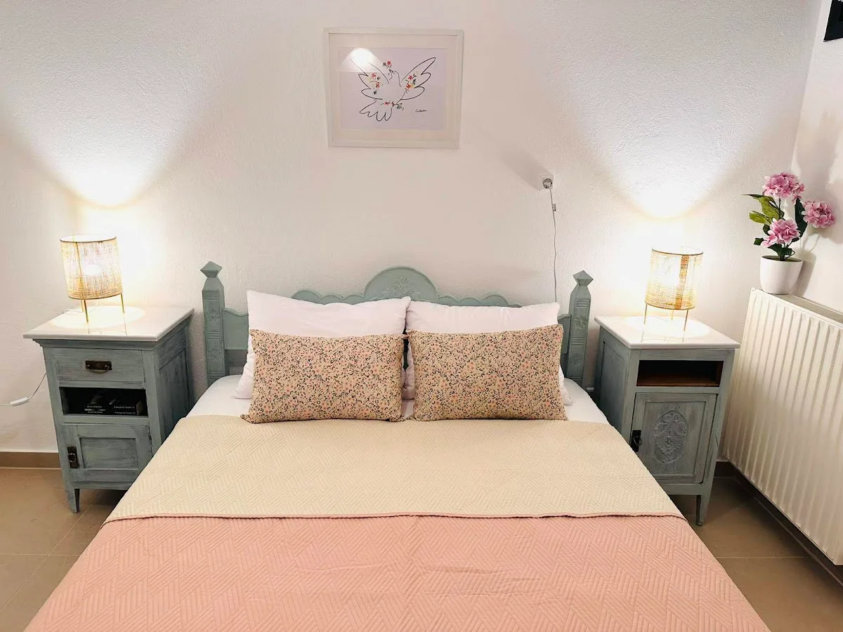 Villa Bianca Kavala – photo 10