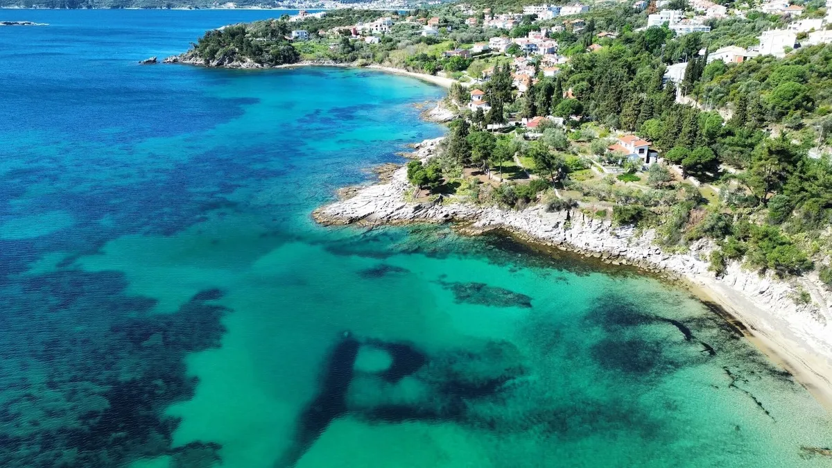 Villa Iraklitsa – Hotel in Nea Iraklitsa, Kavala