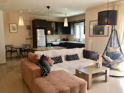 Villa Kyriaki Nea Iraklitsa – Hotel in Nea Iraklitsa, Kavala