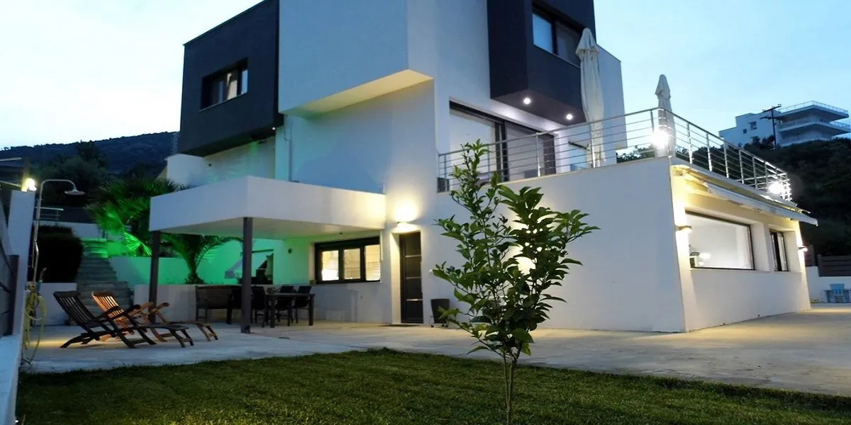 Villa Maria Callas Greece – Hotel in Kavala, Kavala