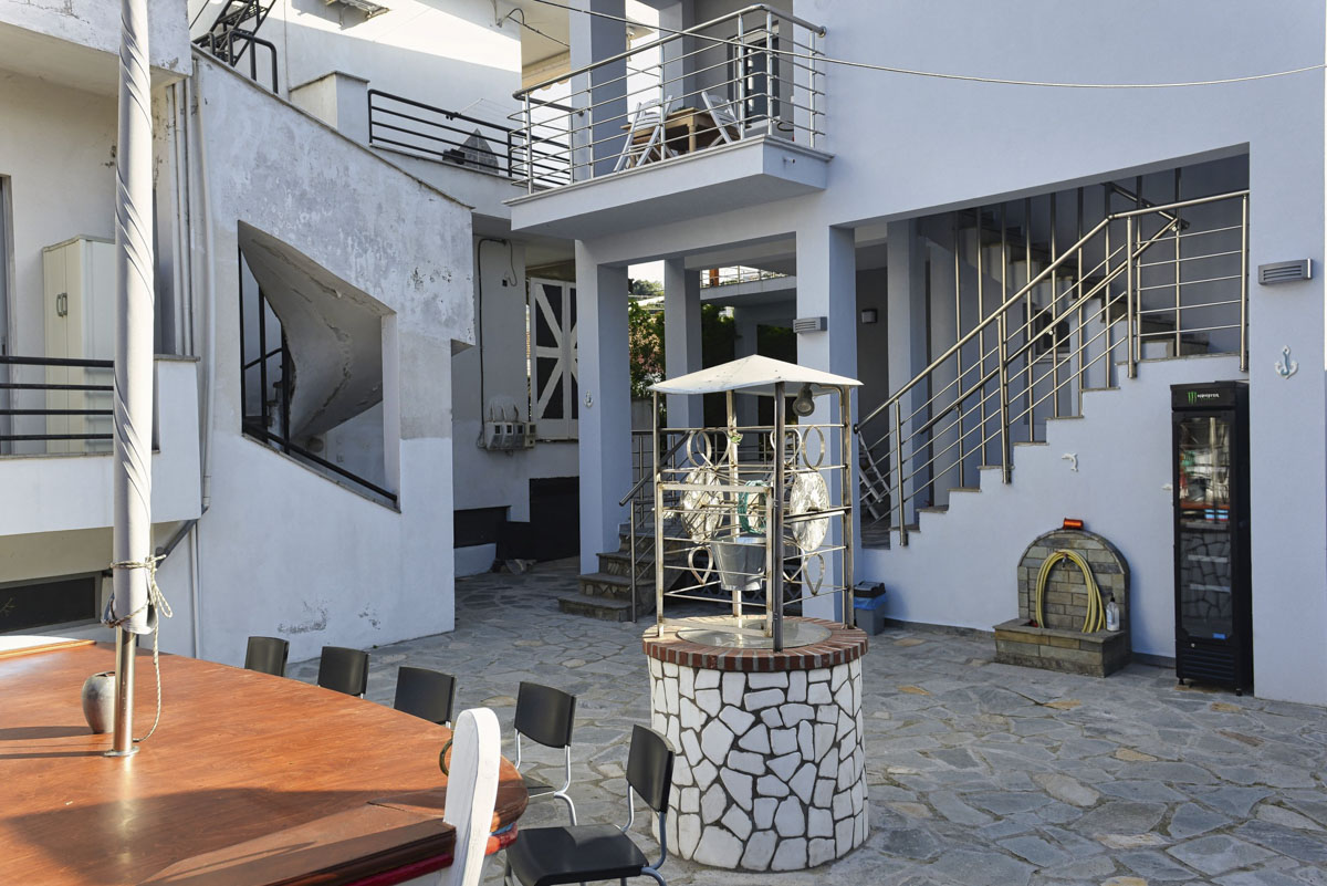 Hotel photo – Kavala, Greece
