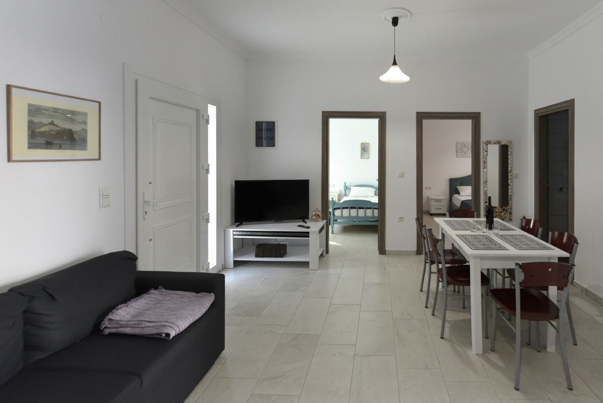 Hotel photo – Kavala, Greece