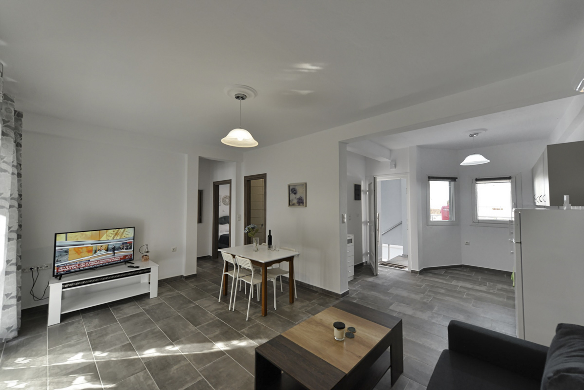 Hotel photo – Kavala, Greece