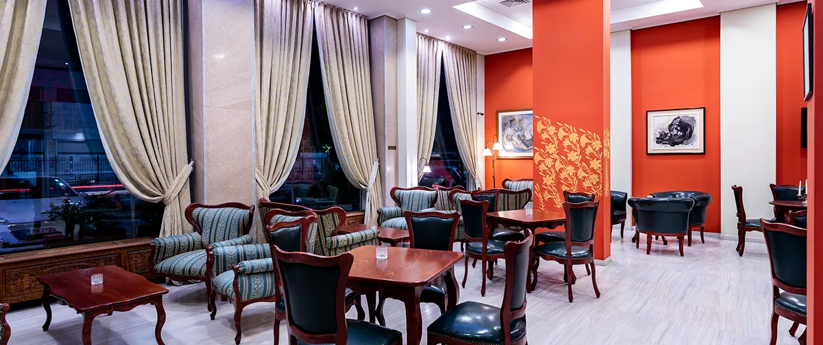 ΞΕΝΟΔΟΧΕΙΟ ΝΕΦΕΛΗ / HOTEL NEFELI 3 Star Hotel – Hotel in Kavala, Kavala