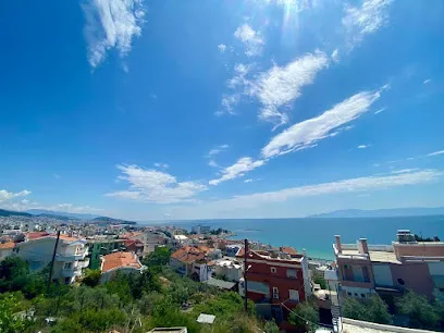 ZISIS APARTMENTS No2 – Hotel in Kavala, Kavala