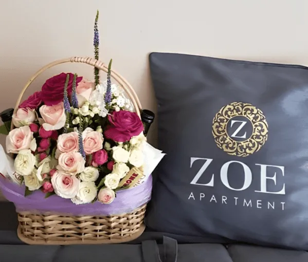 Zoe Apartment – Hotel in Kavala, Kavala