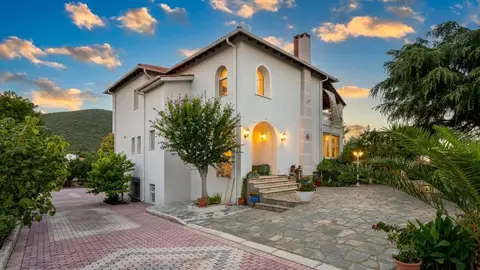 Elena's Green House – Hotel in Nea Peramos, Kavala